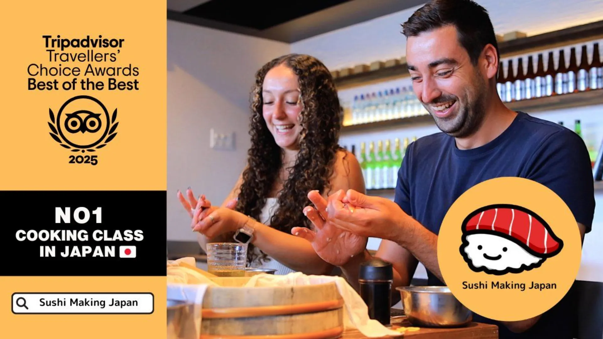 TripAdvisor Travelers' Choice — Best of the Best