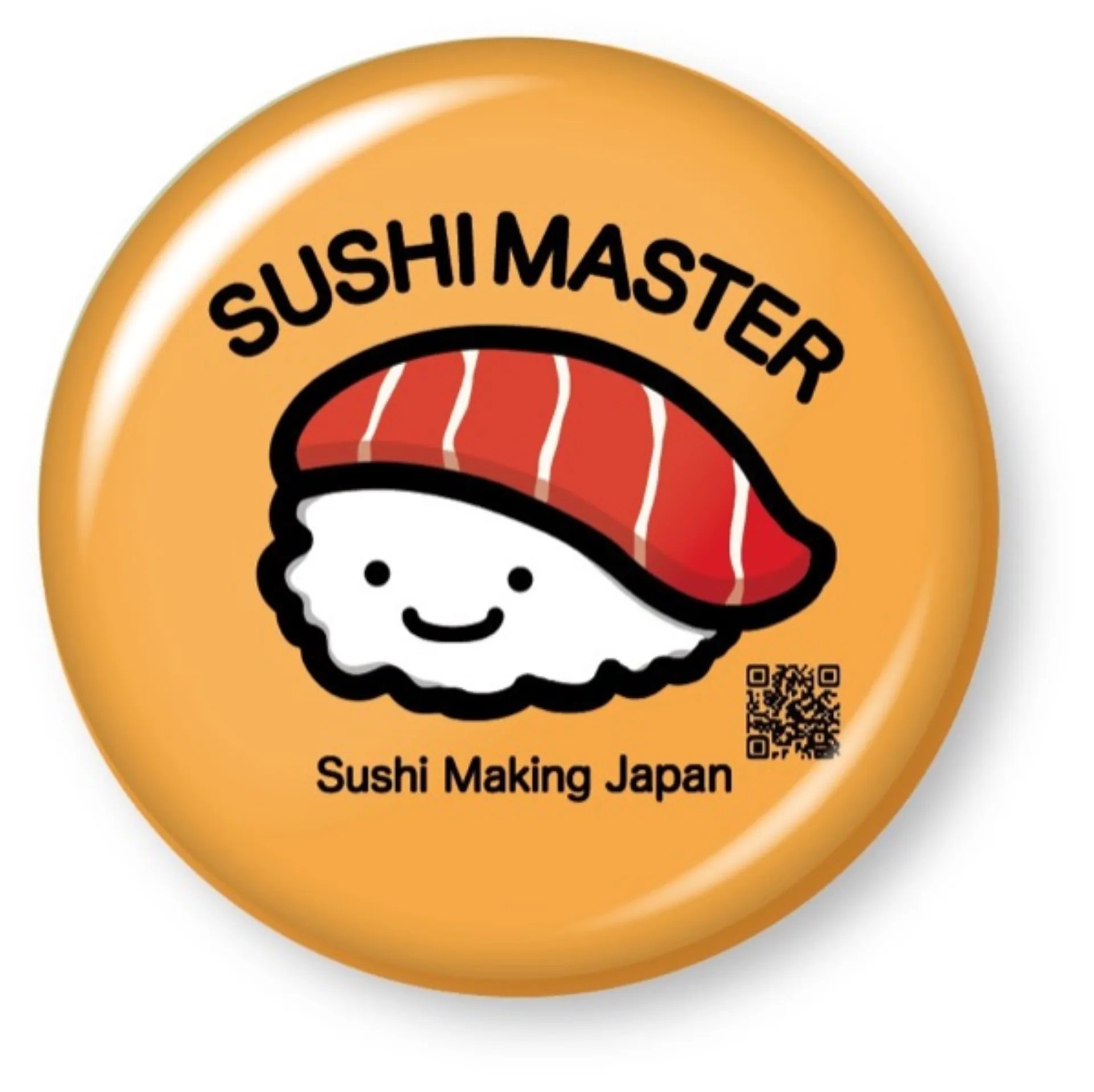 Original Badge — Single